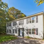 Horatio Hideaway Pocono Escape