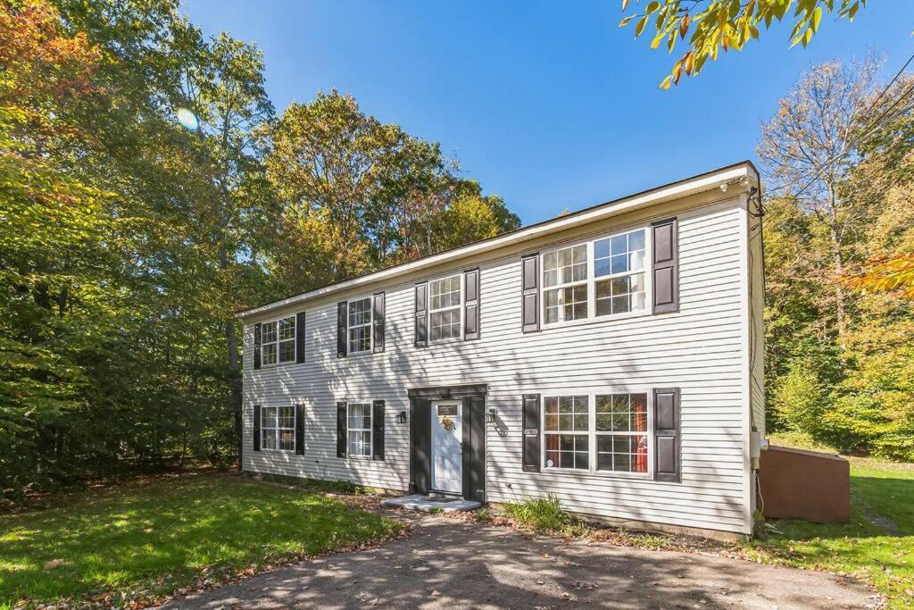 Holiday home Horatio Hideaway Pocono Escape