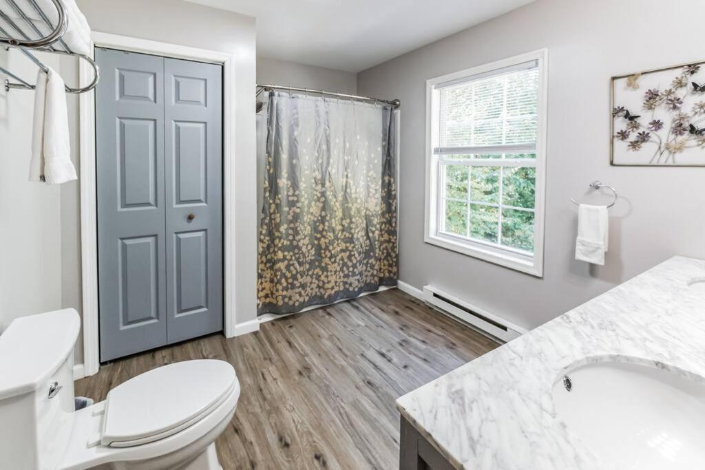 Horatio Hideaway Pocono Escape Holiday home