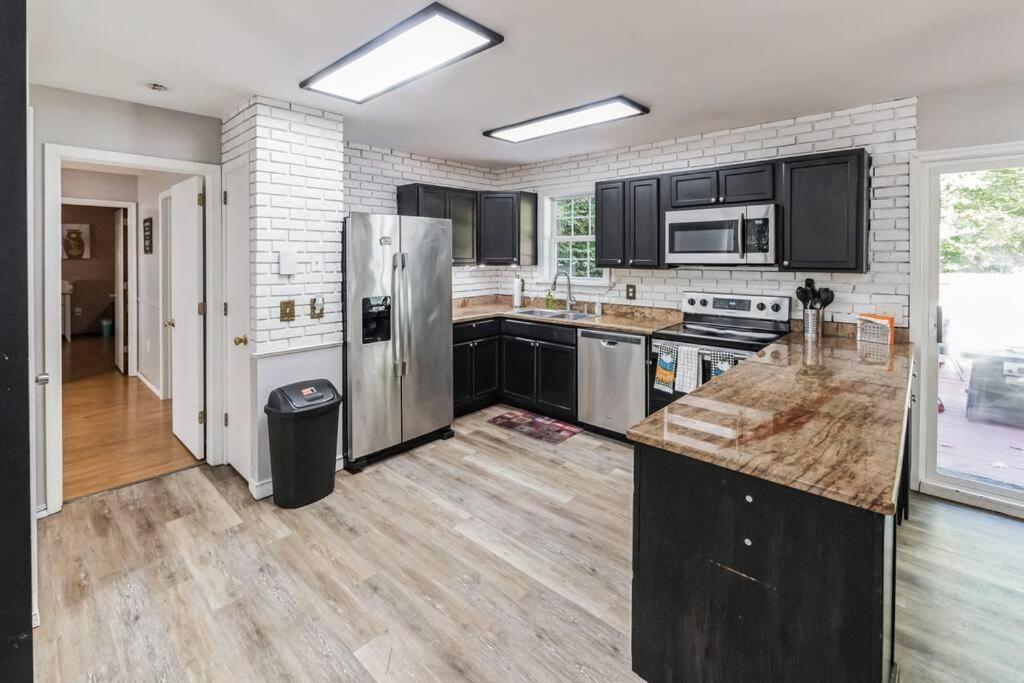 Holiday home Horatio Hideaway Pocono Escape Tobyhanna
