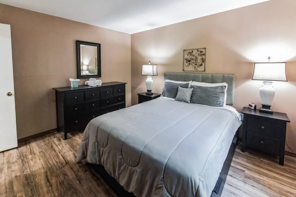 Horatio Hideaway Pocono Escape Holiday home Tobyhanna