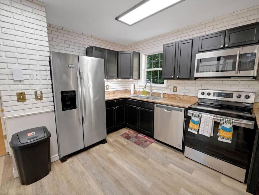 Horatio Hideaway Pocono Escape